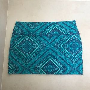 Billabong Mini skirt